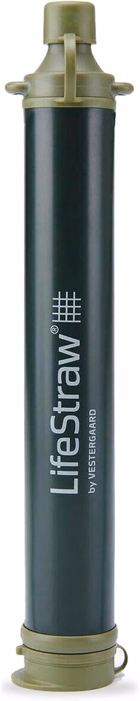 LifeStraw filtro personal